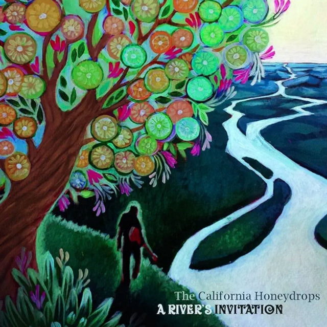 California Honeydrops - River's Invitation (Vinyl) (US Import)