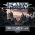 Heavatar - All My Kingdoms (CD)