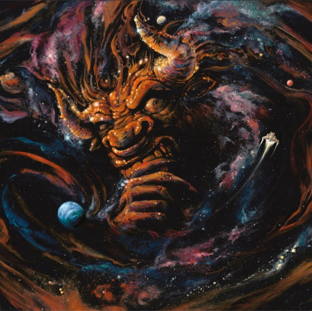 Monster Magnet - Last Patrol (Vinyl) (US Import)