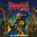 Nervosa - Victim Of Yourself (CD)