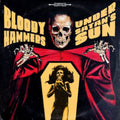 Bloody Hammers - Under Satan's Sun (CD)