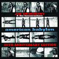 Grushecky,Joe & The Houserockers - American Babylon (25th Anniversary Edition/2LP) (Vinyl) (US Import)