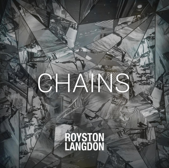 Royston Langdon - Chains EP (Vinyl) (US Import)