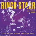 Ringo Starr - Live At The Greek Theater 2019 (Blu-ray) (Region A US Import)