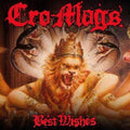 Cro-Mags - Best Wishes (Vinyl) (US Import)