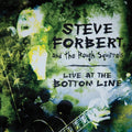 Forbert,Steve & The Rough Squirrels - Live At The Bottom Line (2LP) (Vinyl) (US Import)