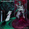 Duff Mckagan - Lighthouse (Deluxe/Milky White Marbled Vinyl) (Vinyl) (US Import)