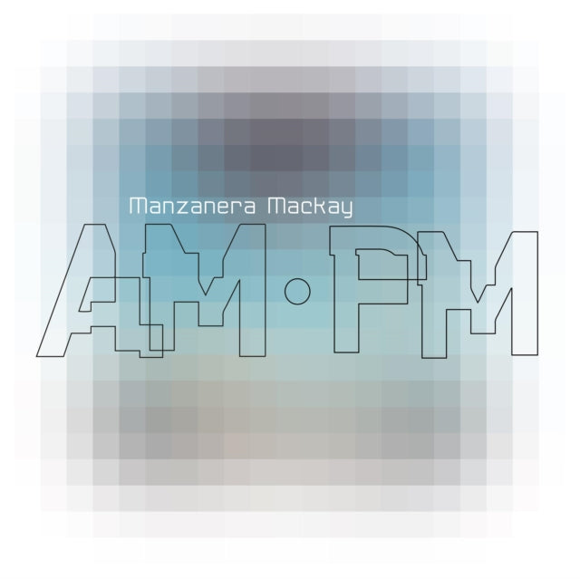 Manzanera,Phil & Andy Mackay - Manzanera Mackay Am.Pm (Vinyl) (US Import)