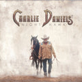 Charlie Daniels - Night Hawk (Black Numbered Vinyl) (Vinyl) (US Import)