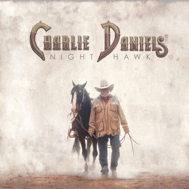 Charlie Daniels - Night Hawk (Black Numbered Vinyl) (Vinyl) (US Import)