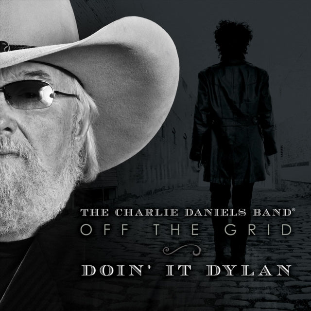 Charlie Daniels - Off The Grid-Doin' It Dylan (Vinyl) (US Import)