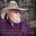 Charlie Daniels - Memories, Memoirs & Miles: Songs Of A Lifetime (2LP/Orchid Vinyl) (Vinyl) (US Import)
