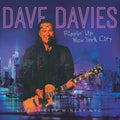 Dave Davies - Rippin Up New York City (Vinyl) (US Import)