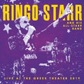 Ringo Starr & His All-Starr Band - Live At The Greek Theater 2019 (2LP/Coloured Vinyl) (Limited Edition) (Vinyl) (US Import)