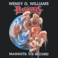Wendy O.; Plasmatics Williams - Maggots: The Record (Vinyl) (US Import)