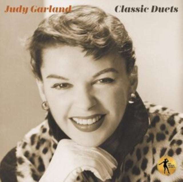 Judy Garland - Classic Duets (2LP) (Vinyl) (US Import)