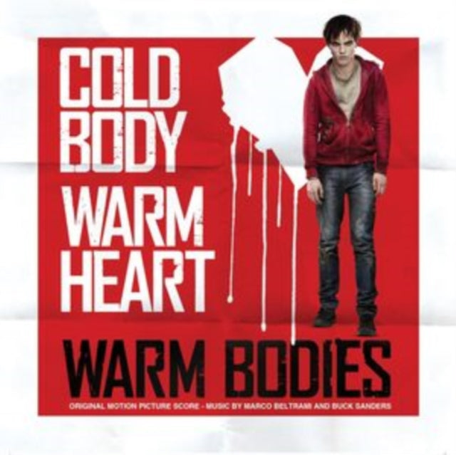 Marco Beltrami - Warm Bodies (2LP) (Vinyl) (US Import)