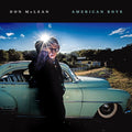 Don Mclean - American Boys (Vinyl) (US Import)