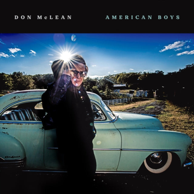Don Mclean - American Boys (Vinyl) (US Import)