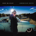 Don McLean - American Boys (CD)