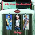 Dale Watson - Truckin Sessions Trilogy (CD)
