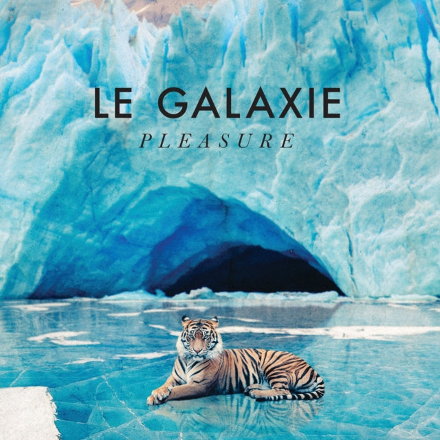 Le Galaxie - Pleasure (Vinyl) (US Import)