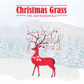 Various Artists - Christmas Grass: The Instrumentals (CD)