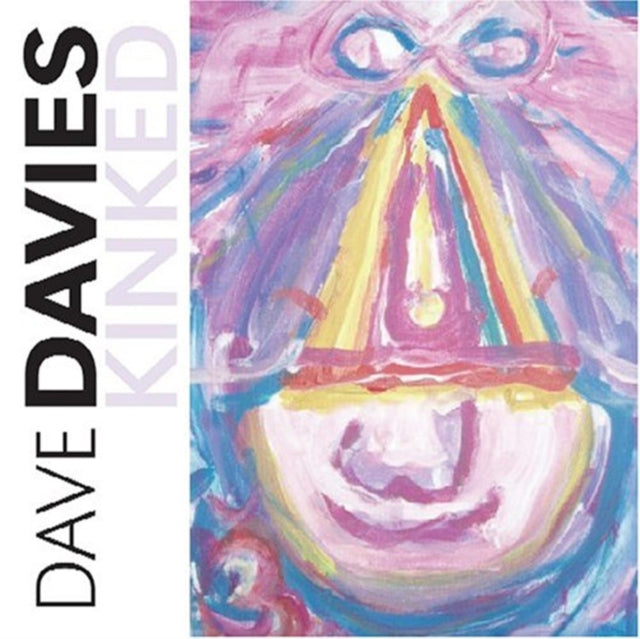 Dave Davies - Kinked (Color Vinyl/2LP) (Vinyl) (US Import)