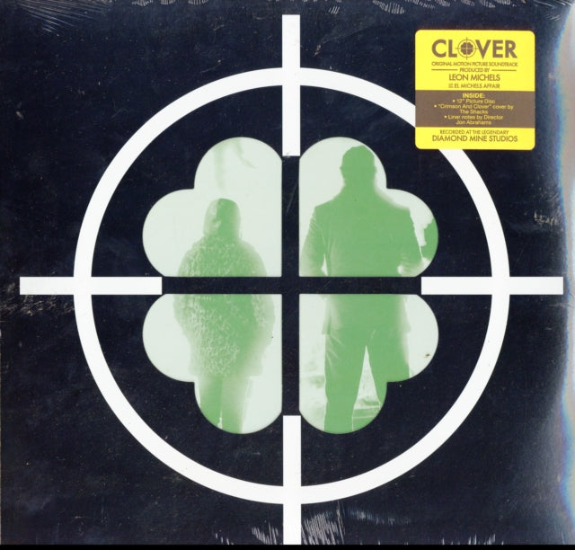 Diamond Mine - Clover OST (Picture Disc) (Vinyl) (US Import)
