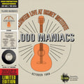 10,000 Maniacs - Halloween Live (Deluxe CD) (CD) (US Import)