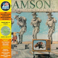 Samson - Shock Tactics (Coke Bottle Green Vinyl) (Vinyl) (US Import)