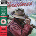 Jorma Kaukonen - Christmas… (Candy Cane Edition) (Vinyl) (US Import)