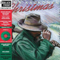 Jorma Kaukonen - Christmas… (Christmas Tree Edition) (Vinyl) (US Import)
