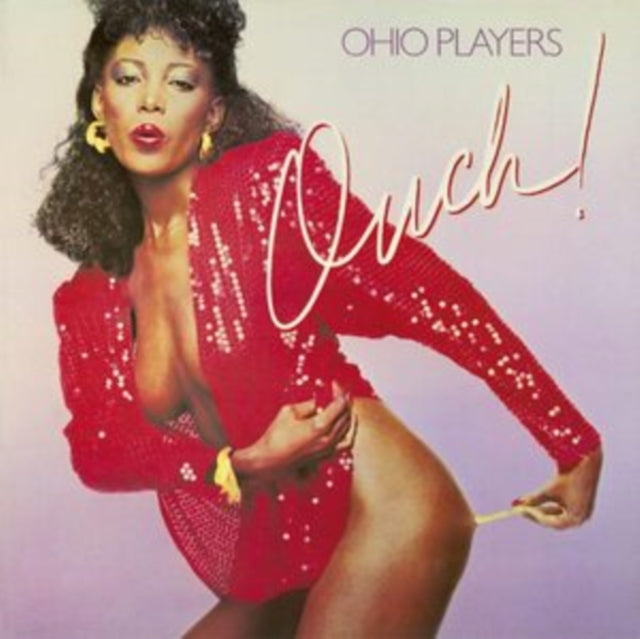 Ohio Players - Ouch (Vinyl) (US Import)