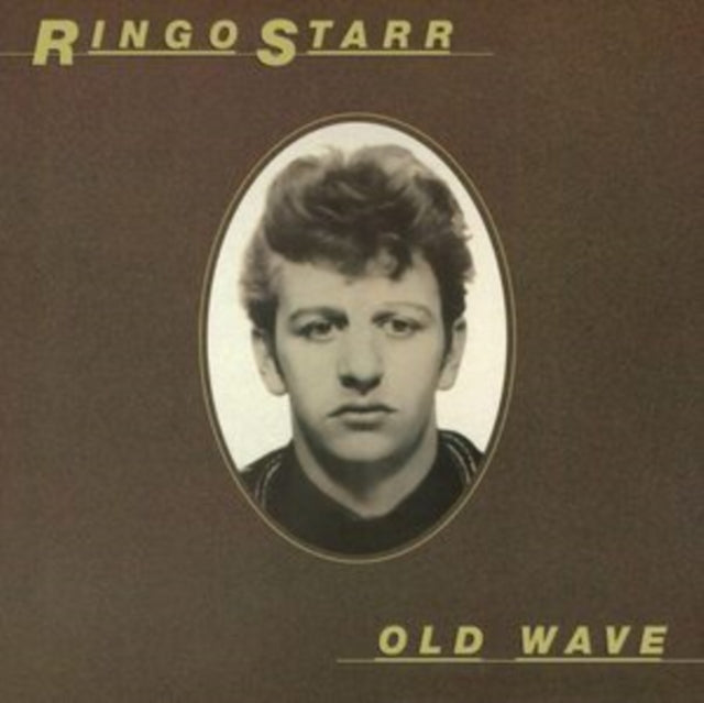 Ringo Starr - Old Wave: Yellow Submarine Edition (Yellow Vinyl) (Vinyl) (US Import)