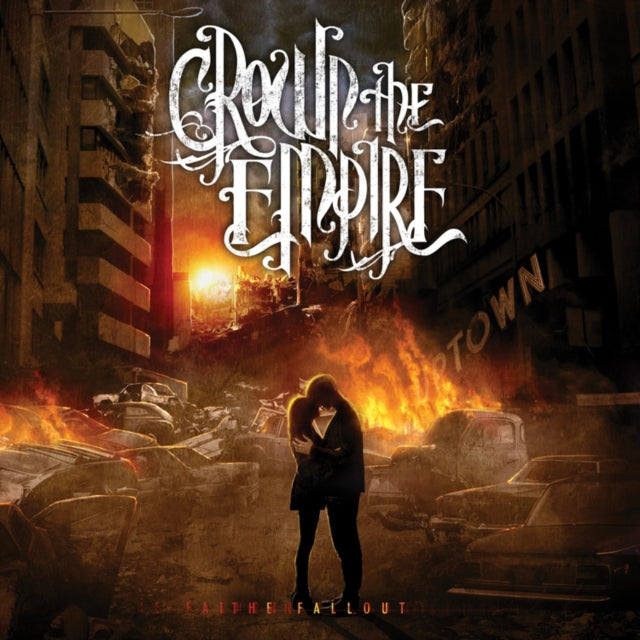 Crown The Empire - Fallout (Vinyl) (US Import)