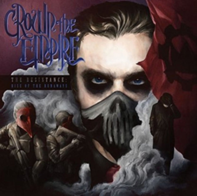 Crown The Empire - Resistance: Rise Of Ru (Vinyl) (US Import)
