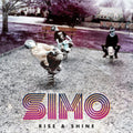 Simo - Rise & Shine (CD)