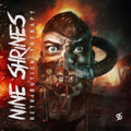 Nine Shrines - Retribution Therapy (Red Vinyl) (Vinyl) (US Import)
