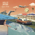Hollis Brown - Ozone Park (Vinyl) (US Import)