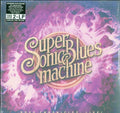 Supersonic Blues Machine - Road Chronicles: Live! (Vinyl) (US Import)