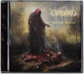 Worm Shepherd - Dawn Of The Iconoclast (CD)