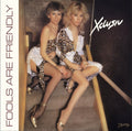 Xclusiv - Fools Are Friendly (Vinyl) (US Import)