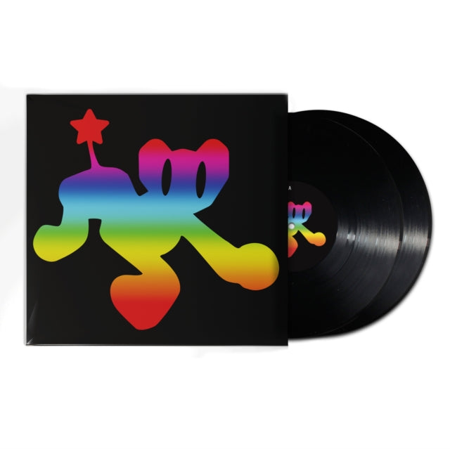 Loukeman - SD-3 (2LP) (Vinyl) (US Import)