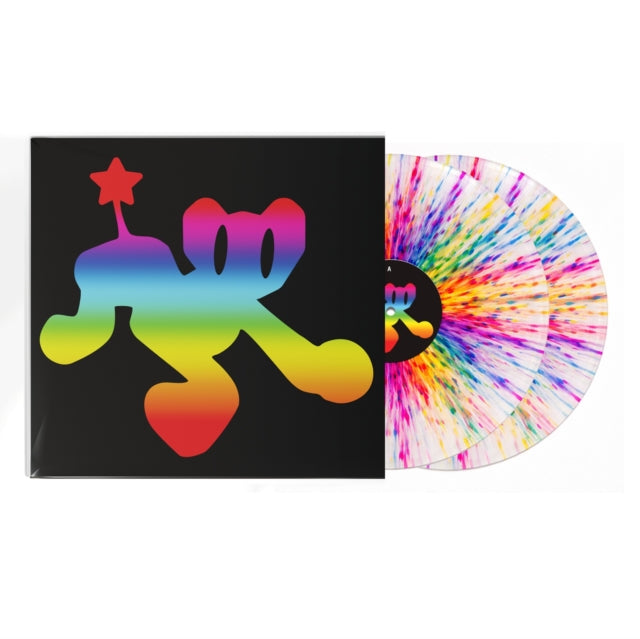 Loukeman - SD-3 (Rainbow Swirl Vinyl/2LP) (I) (Vinyl) (US Import)