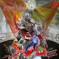 Baphomet's Blood - Satanic Metal Attack (Vinyl) (US Import)