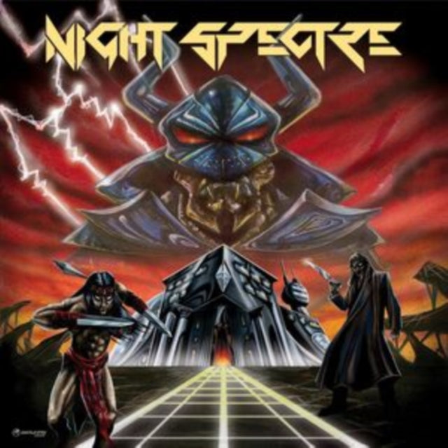Night Spectre - Night Spectre (Vinyl) (US Import)