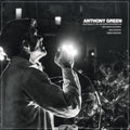 Anthony Green - Reconcile At The Tile Works, Recorded Live (Ultra Clear W/ Black Galaxy Vinyl/2LP) (Vinyl) (US Import)