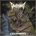 Deathstorm - Cascophonies (Vinyl) (US Import)