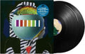 DJ Shadow - Mountain Will Fall (10 Year Anniversary Edition) (2LP) (Vinyl) (US Import)